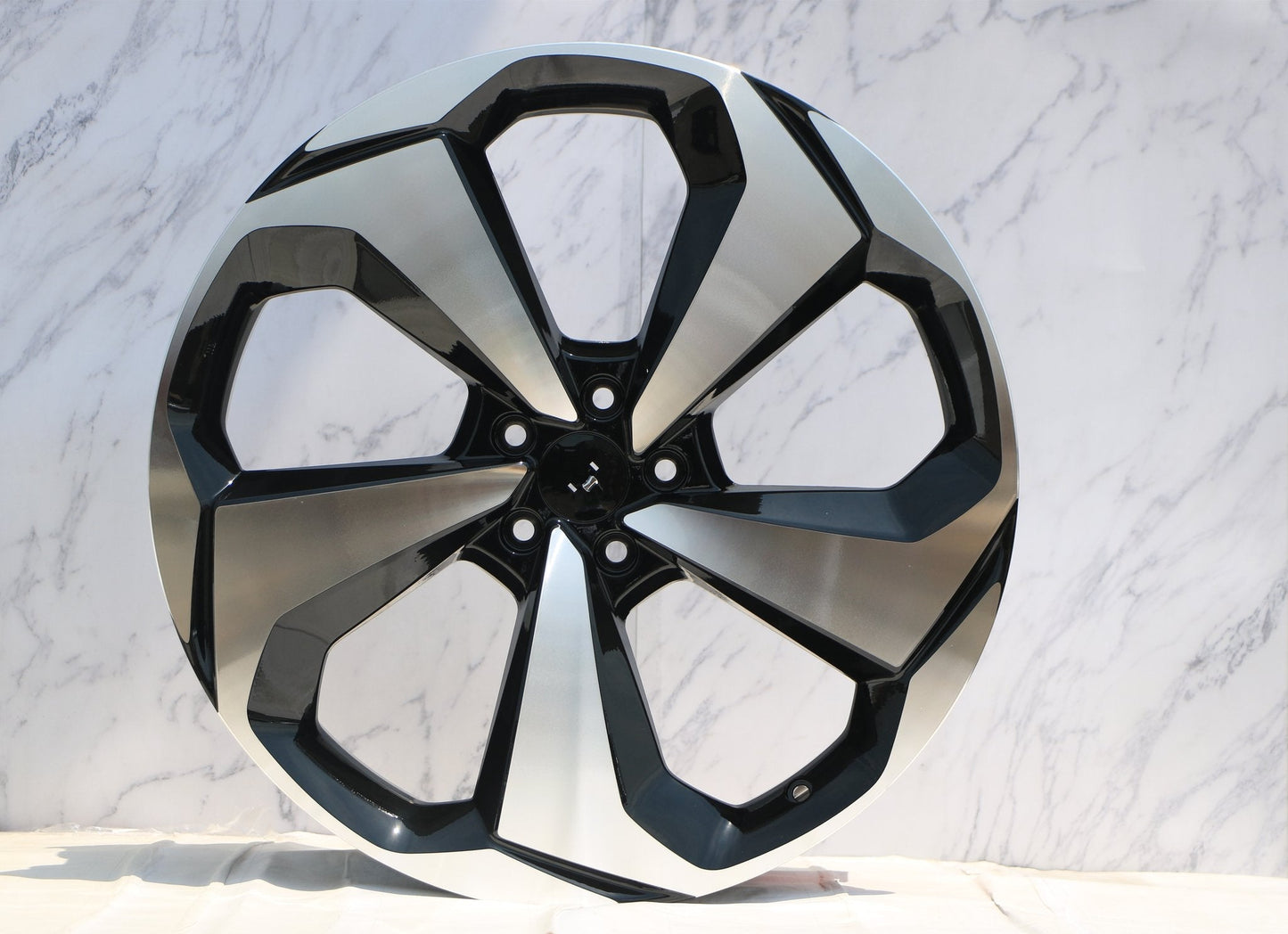 22" Wheels fits Honda Accord Civic CRV Odyssey Pilot Ridgeline TL TSX