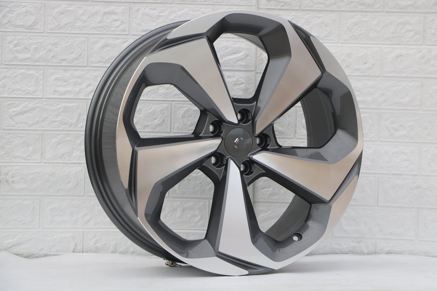 22" Wheels fits Honda Accord Civic CRV Odyssey Pilot Ridgeline TL TSX