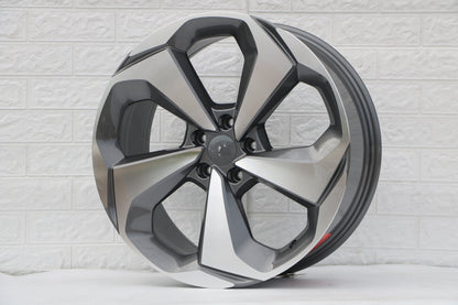 22" Wheels fits Honda Accord Civic CRV Odyssey Pilot Ridgeline TL TSX