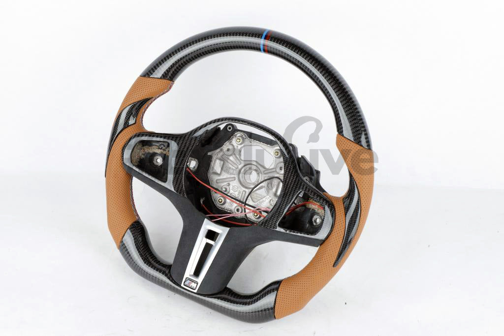 Exclusive Steering Custom Steering Wheel  for All Makes and Models
