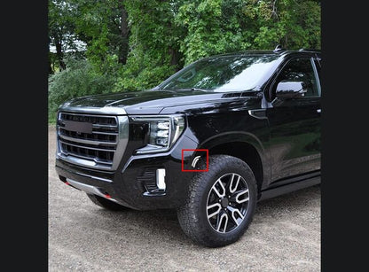 2021+ Tahoe Yukon Escalade Clear Side Markers
