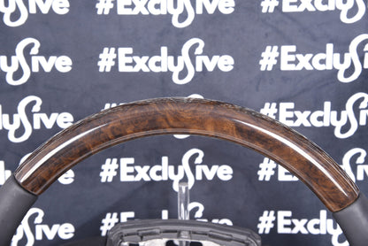 2013-2022 Land Rover Range Rover  | Custom Steering Wheel by Exclusive Steering