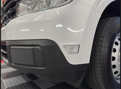 2022+ Maverick Clear Side Markers