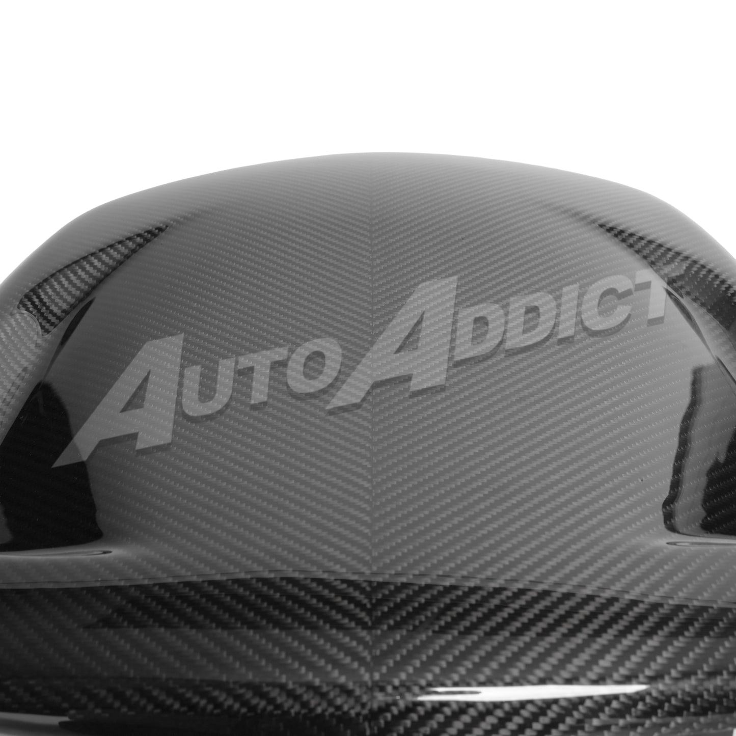 2022–2026 Cadillac CT5-V Blackwing Pre-Preg Carbon Fiber V-Shaped Accented Front Seats (Pair)