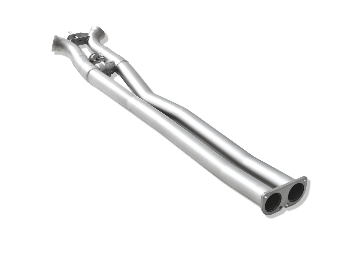 Porsche 971 Panamera Turbo / GTS Valvetronic Exhaust System - Yonristic Performance