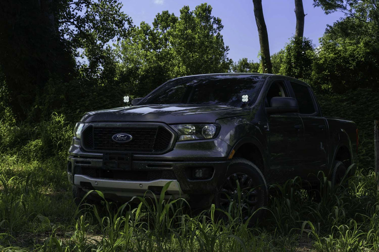 Diode Dynamics 19-23 Ford Ranger Off-Road Light