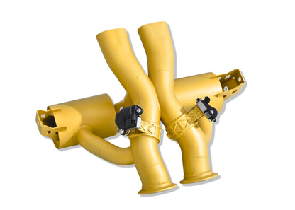 Lamborghini Temerario VANTA Edition F1 Performance Exhaust System - Yonristic Performance