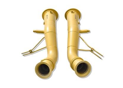 Lamborghini Temerario VANTA Edition F1 Performance Exhaust System - Yonristic Performance