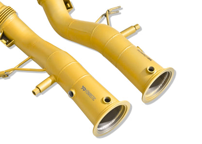 Lamborghini Temerario VANTA Edition F1 Performance Exhaust System - Yonristic Performance