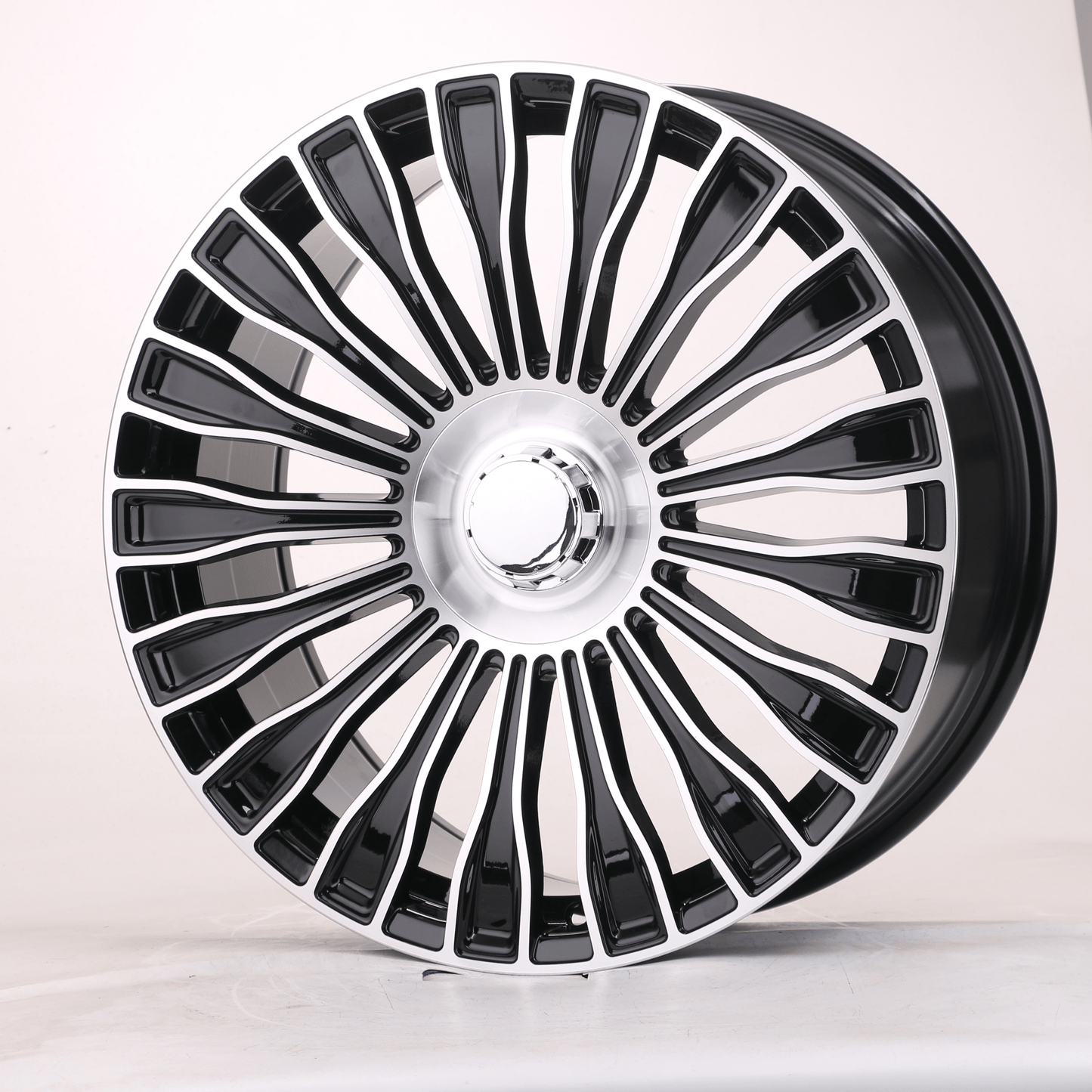 21" Wheels fits Mercedes Benz E350 S350 S400 S430 S450 S500 S550 S560