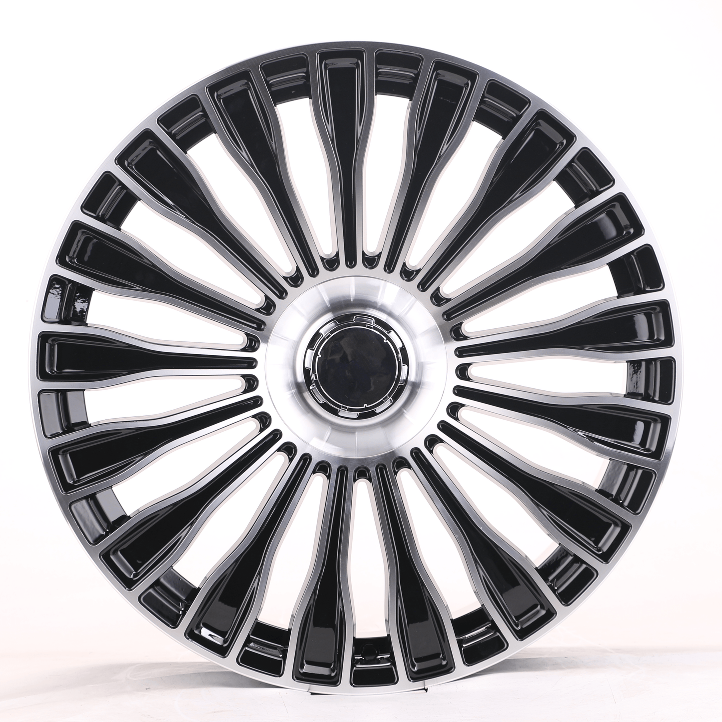 21" Wheels fits Mercedes Benz E350 S350 S400 S430 S450 S500 S550 S560
