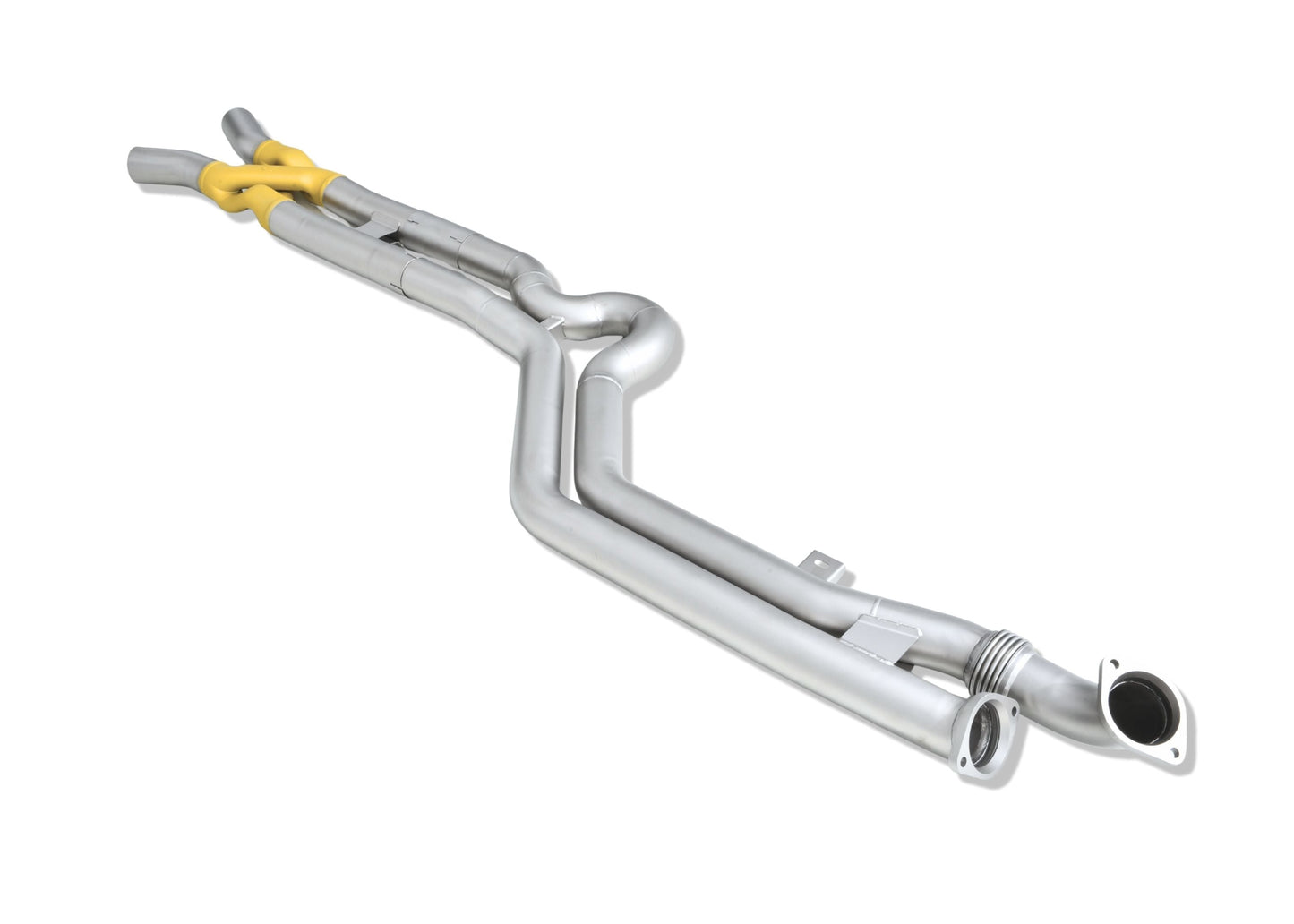 BMW G8X M3 M4 VANTA GOLD™ Midpipe - Yonristic Performance