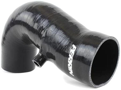Perrin Performance [17-20 BRZ/86 Manual] Inlet Hose Black | PSP-INT-431BK