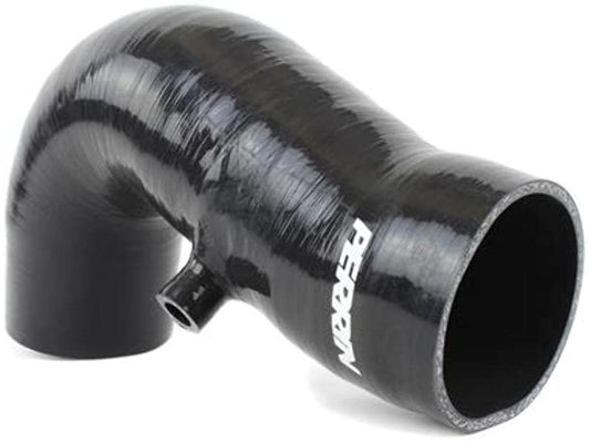 Perrin Performance [17-20 BRZ/86 Manual] Inlet Hose Black | PSP-INT-431BK