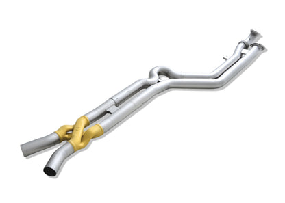 BMW G8X M3 M4 VANTA GOLD™ Midpipe - Yonristic Performance