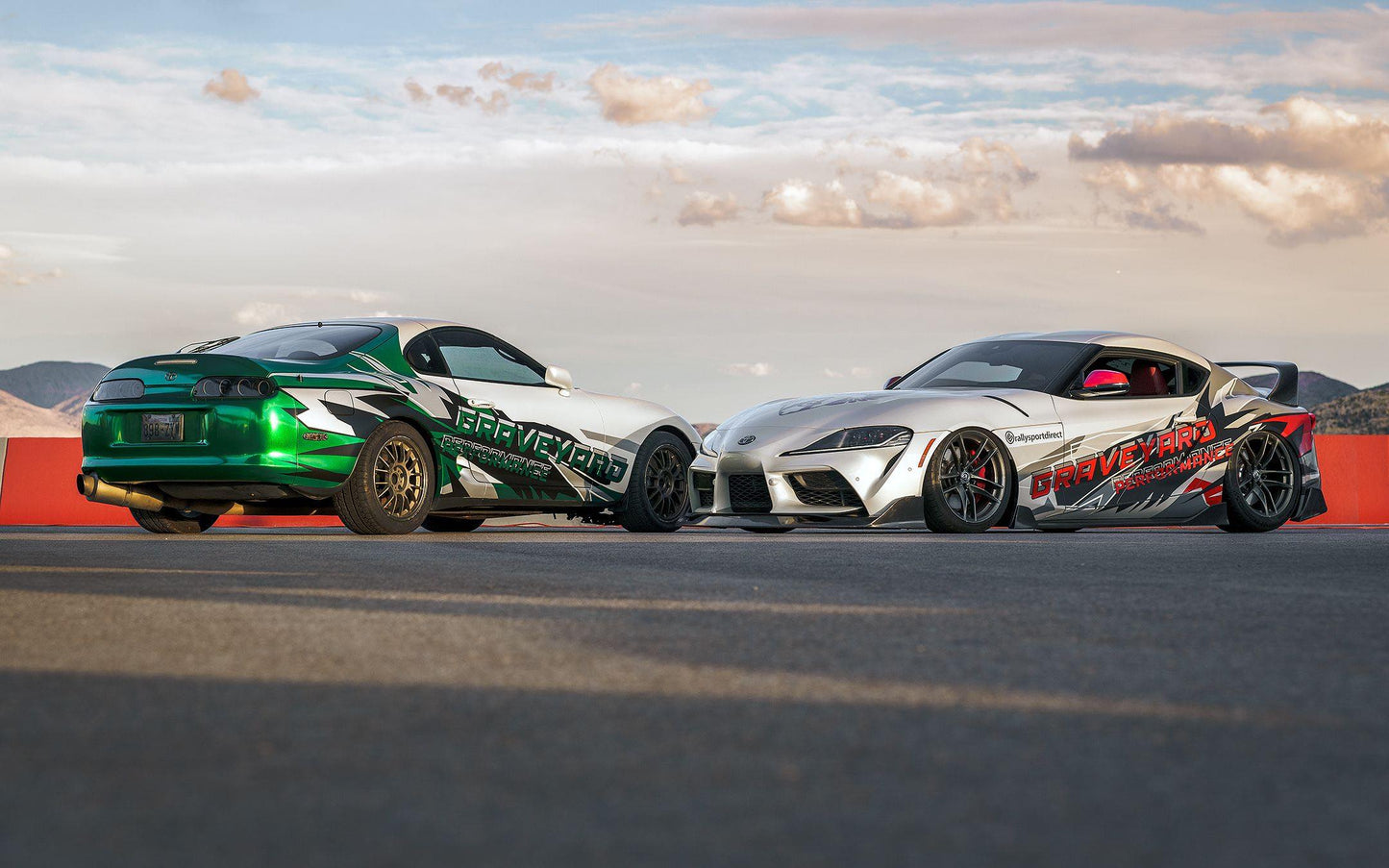 BBS FI-R Evo 20x11.5 / 5x112 / ET25 / PFS - Citrine Gold Wheel (Mclaren 720/765)