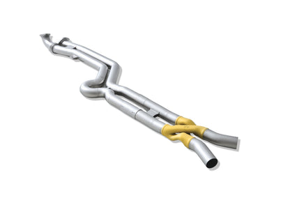 BMW G8X M3 M4 VANTA GOLD™ Midpipe - Yonristic Performance