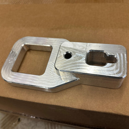 F-150 Raptor 2010-2023 Big-D Tow Hooks