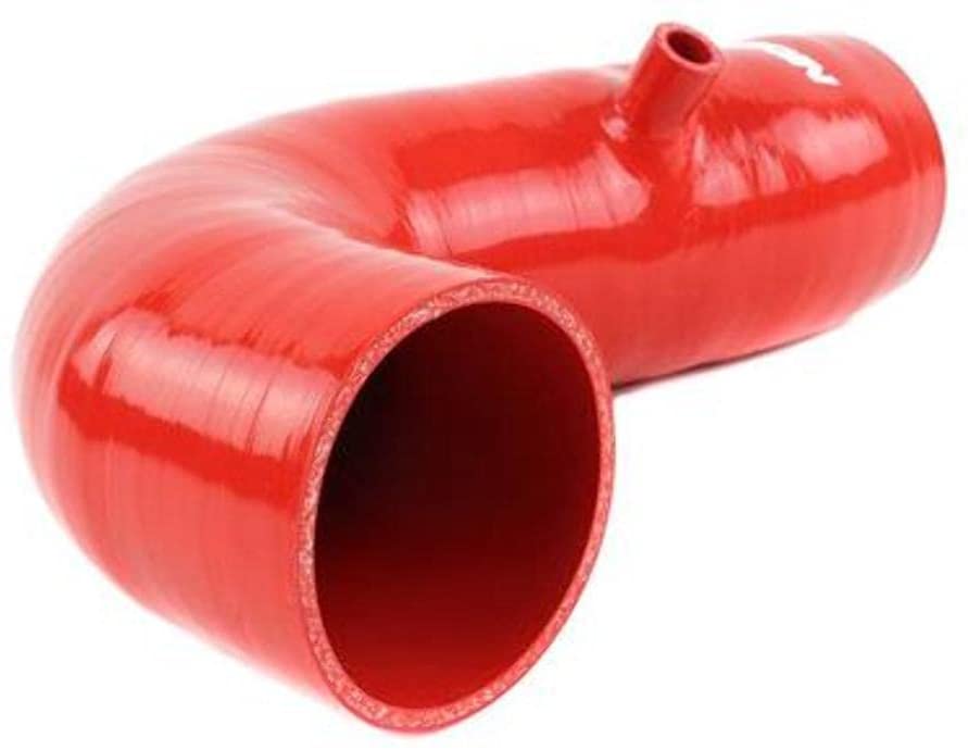 PERRIN Inlet Hose Red Subaru BRZ 2017+ / Toyota 86 2017+