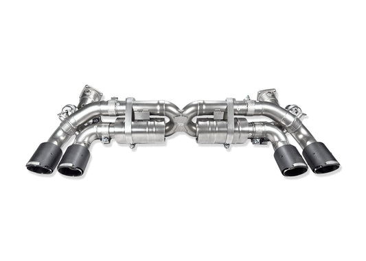Porsche 911 Carrera (991.2) VANTA Edition Racing Exhaust - Yonristic Performance