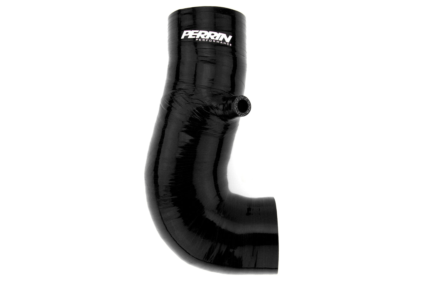 PERRIN Inlet Hose Black Subaru BRZ 2017+ / Toyota 86 2017+