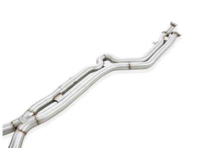 BMW G87 M2 VANTA Edition Midpipe - GTS Style Equal Length - Yonristic Performance