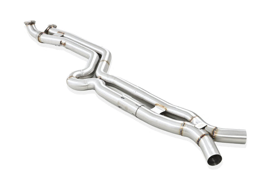 BMW G87 M2 VANTA Edition Midpipe - GTS Style Equal Length - Yonristic Performance