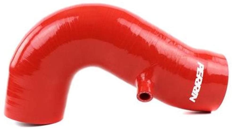 Perrin Performance Inlet Hose Red Subaru BRZ 2013-2020+ / Toyota 86 2017-2020 Manual | PSP-INT-431RD
