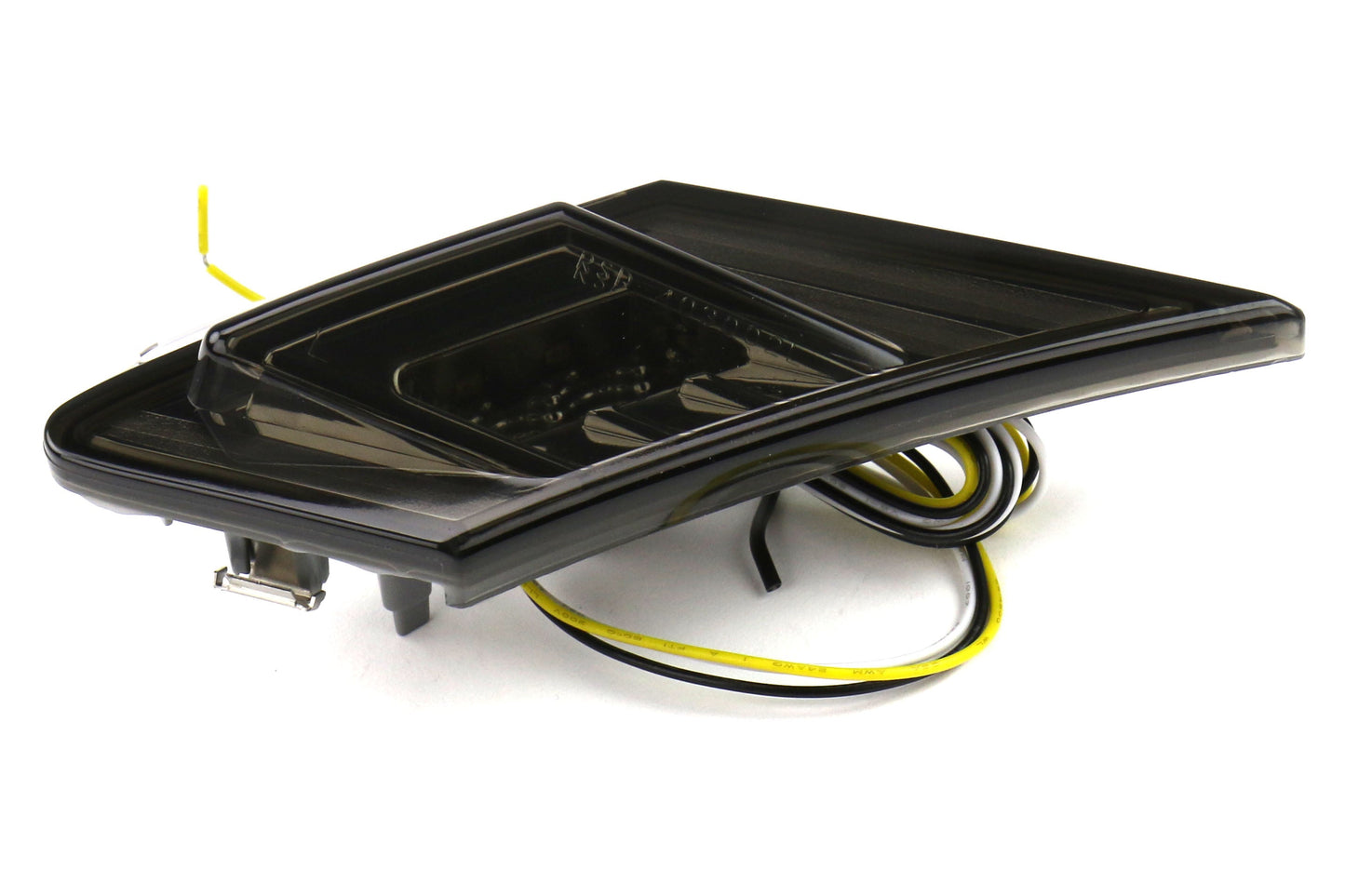 GCS Sidemarker Lights (Smoked) - 2013-2016 Scion FR-S / 2013-2020 Subaru BRZ / 2017-2020 Toyota 86