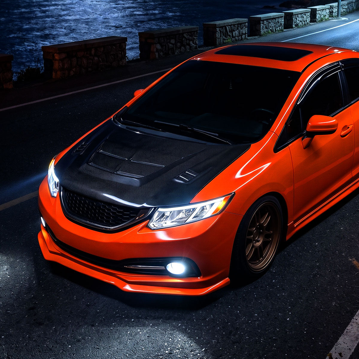 2LH-CV12-G3-RS