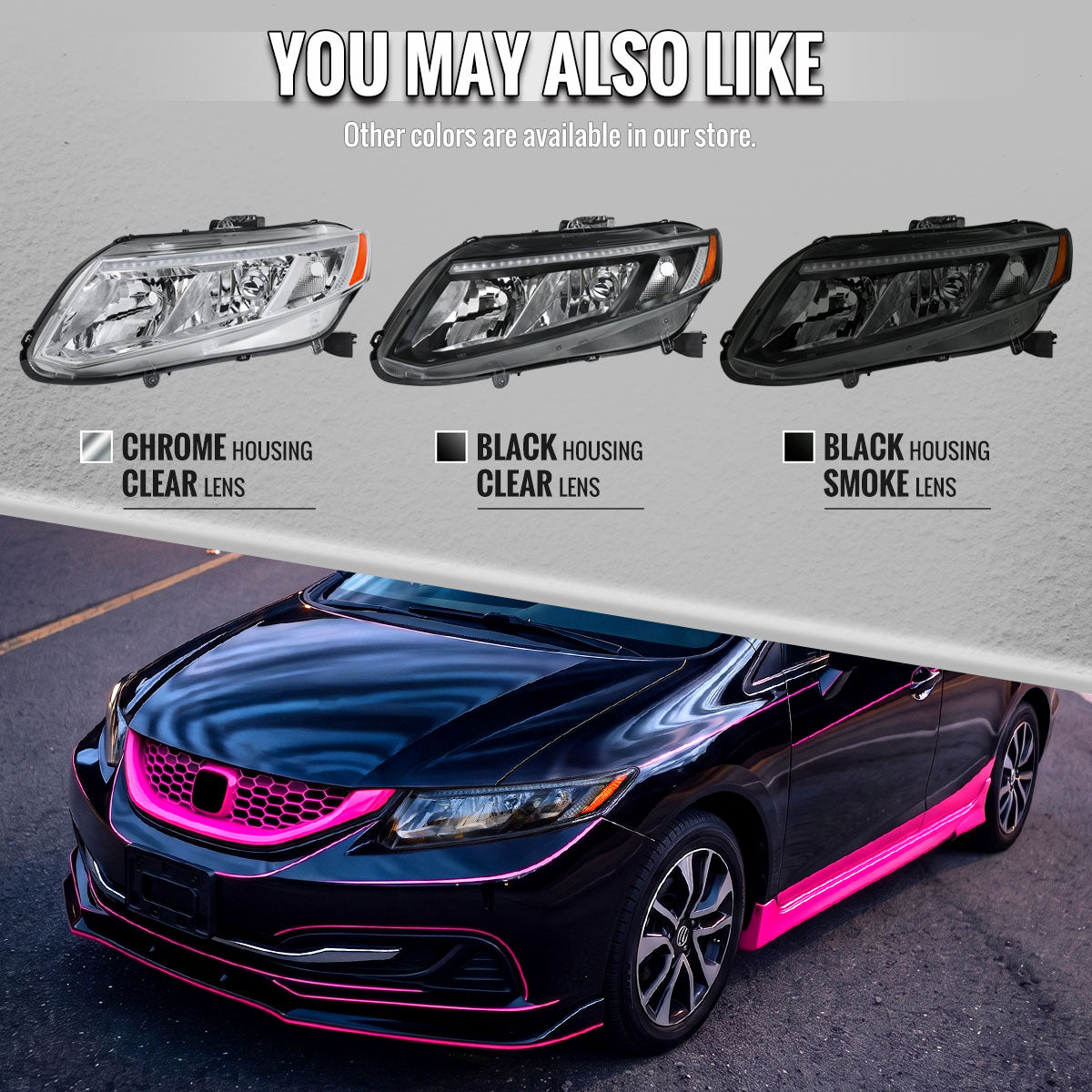 2LH-CV12SM-G3-RS