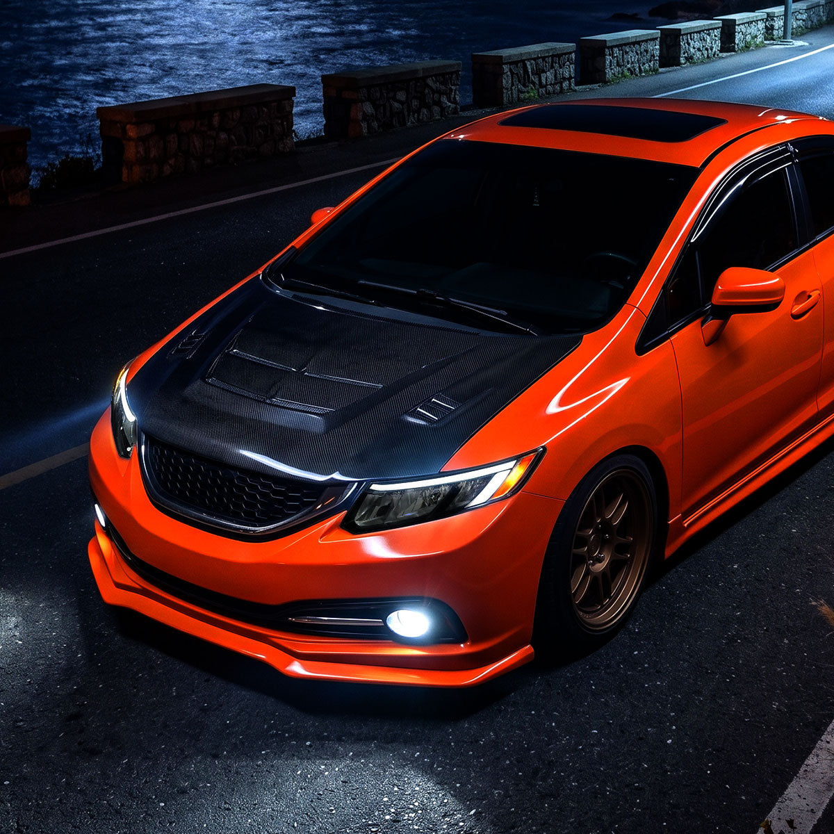 2LH-CV12SM-G3-RS