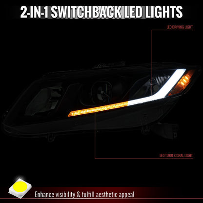 2LHP-CV12SM-RS