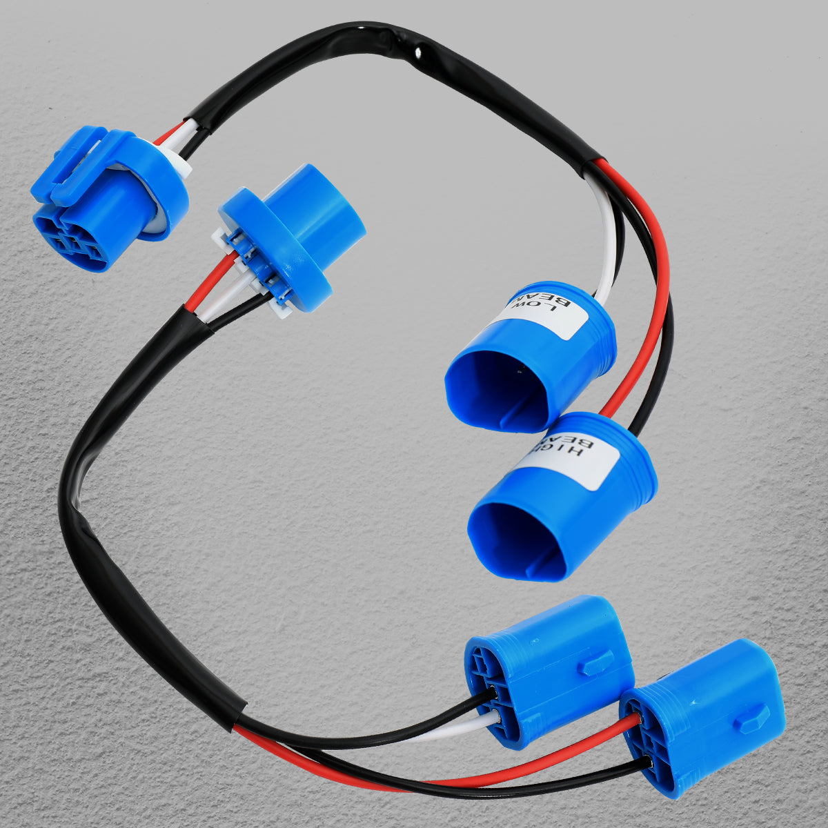 1994-2001 Dodge RAM Sport Model Headlight Wiring Harness