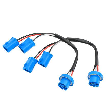 1994-2001 Dodge RAM Sport Model Headlight Wiring Harness