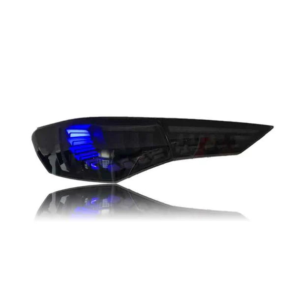 20 - 23 nissan sentra Jewel style tail lights