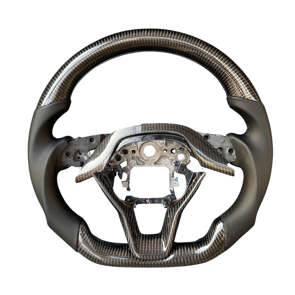 2018-2022 Honda Accord / Insight 10th Gen  |  Custom Steering Wheel by Exclusive Steering