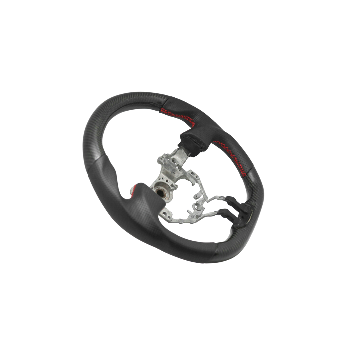 Racing Art Carbon Fiber Steering Wheel - 2013-2016 BRZ/FRS/86