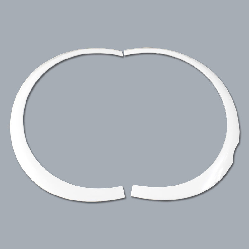 JDMuscle Tanso Carbon Fiber/FRP AT Style Fender Flares 2020+ Toyota Supra