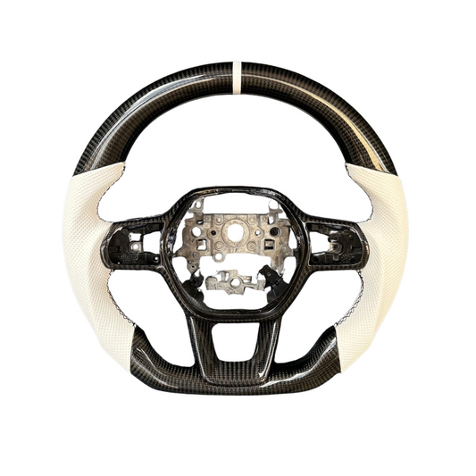 2023-2025 Honda | Accord / 2022-2025 Honda |  Civic |  Custom Steering Wheel by Exclusive Steering