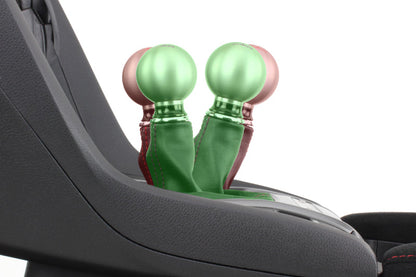 PERRIN 2 Way Adjustable Short Shift Adapter Honda Civic 6 Speed 2016+ | PHP-INR-201