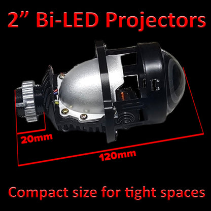 Next Level Neo 2 Biled Projectors