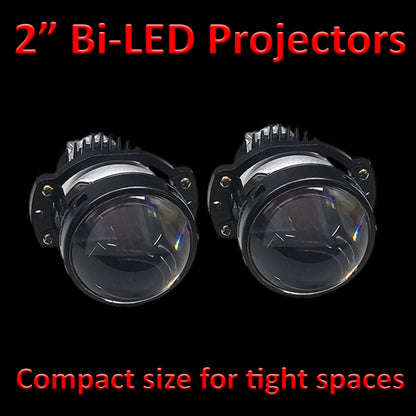 Next Level Neo 2 Biled Projectors