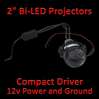 Next Level Neo 2 Biled Projectors