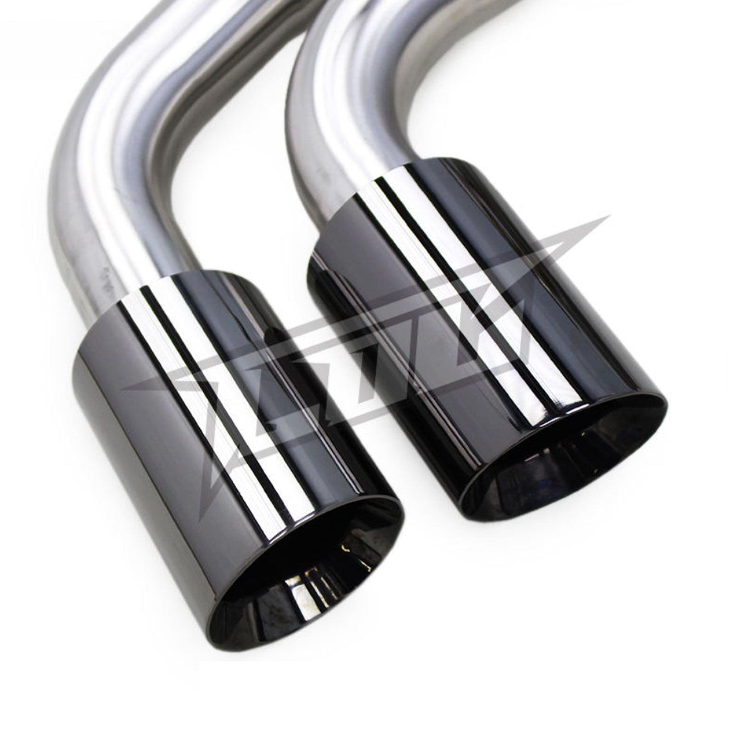 Stainless Steel Valved Catback Exhaust System for Audi SQ5 8R FY 3.0T