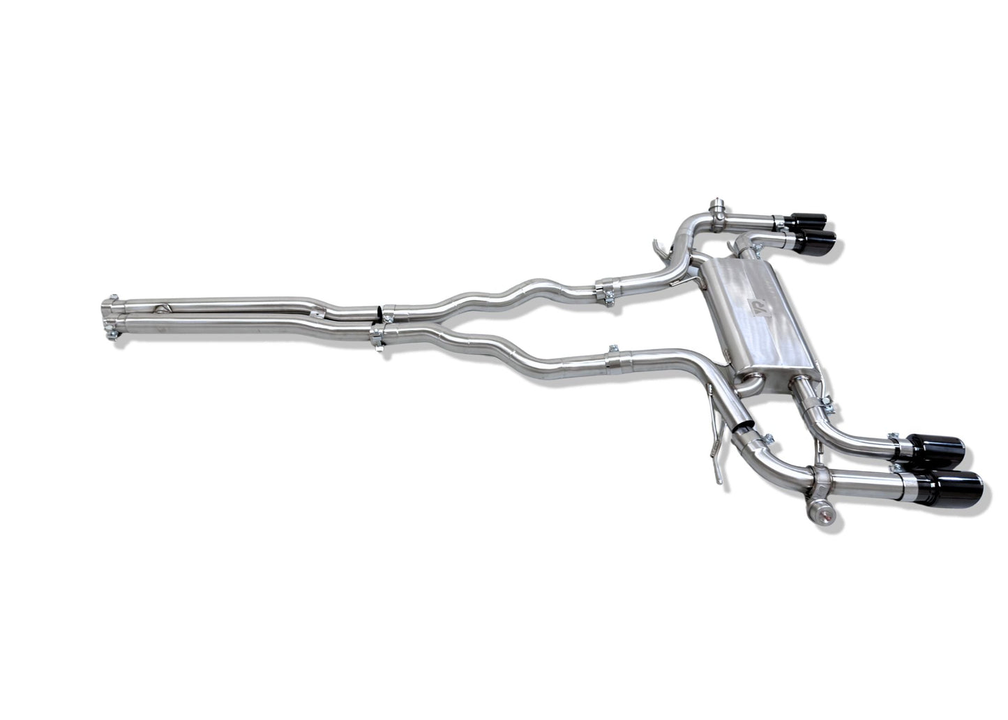 Jaguar F-Type R 5.0L Performance Exhaust System | Yonristic Performance