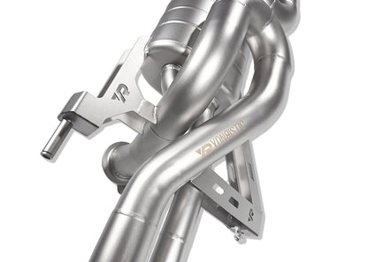 Lamborghini Huracán LP580-2 / LP610-4 Exhaust System VANTA Edition  - Yonristic Performance