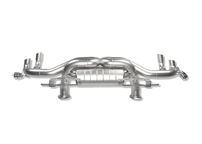 Lamborghini Huracán LP580-2 / LP610-4 Exhaust System VANTA Edition  - Yonristic Performance