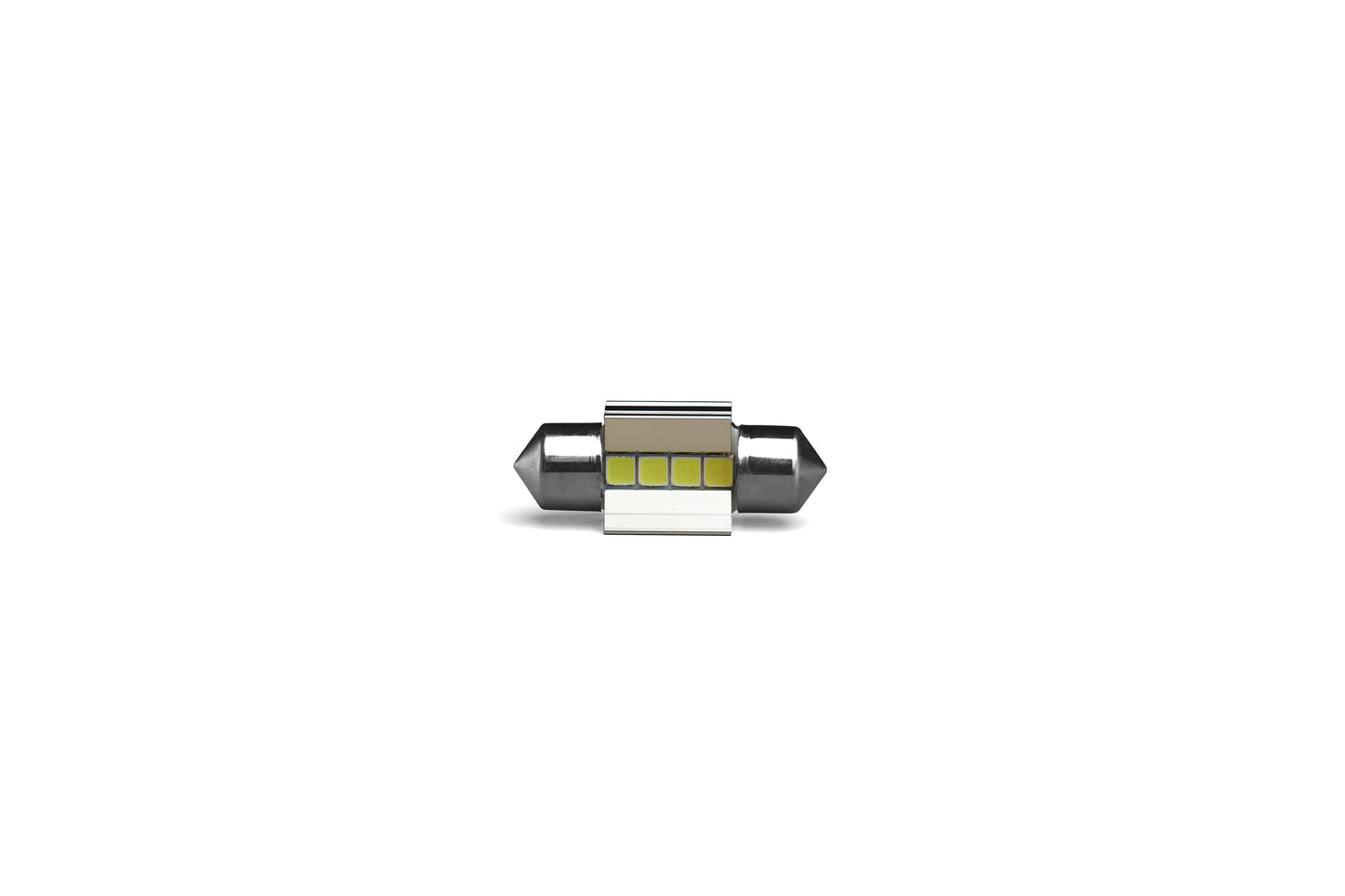 Dapper Lighting Revive LED Bulbs, 31mm Festoon