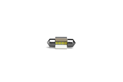Dapper Lighting Revive LED Bulbs, 31mm Festoon